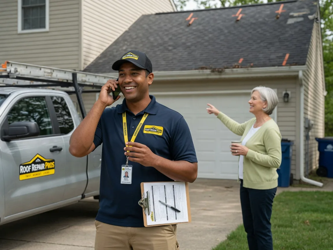 Roof Repair Mystic, CT FAQs